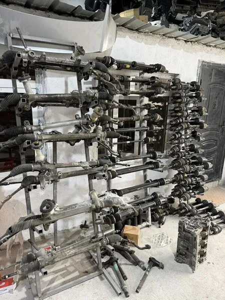 1000 Şay Kia Hyundai morda Gallery 7