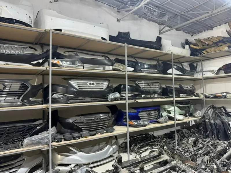 1000 Şay Kia Hyundai morda Gallery 3