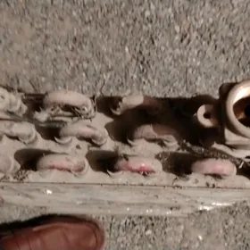 кичи фанкойлың радиаторы