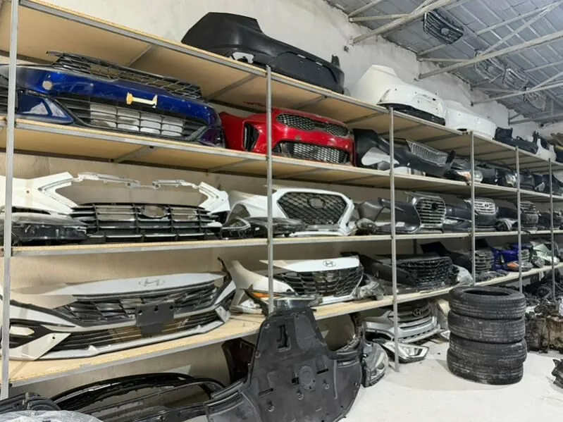 1000 Şay Kia Hyundai morda Gallery 2