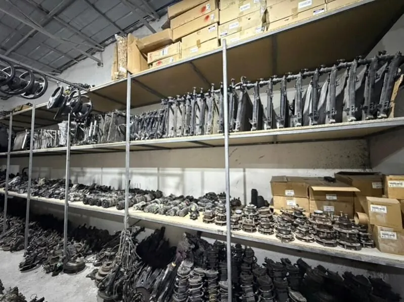 1000 Şay Kia Hyundai morda Gallery 9