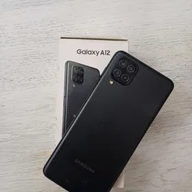Samsung a12