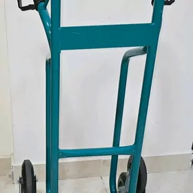 Тачка для лестниц Total