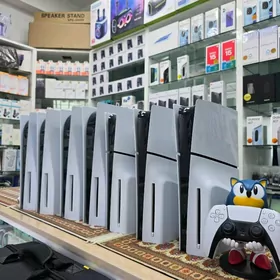 PLAYSTATION 5 ELMIZDE KAN