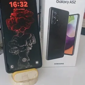 А 52