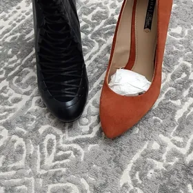 женская обувь новая