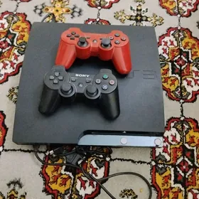 PS3