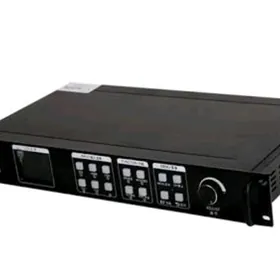 видео процессор kystar ks600