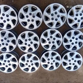 Orak diska babjka 15