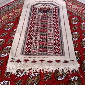 namazlyk dokalan tàze