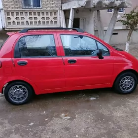 Daewoo Matiz 1999