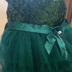 Фата Fata wecern