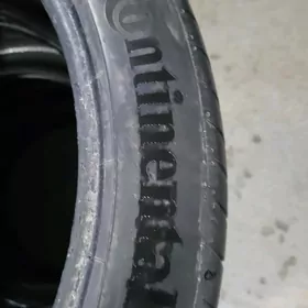 Текер 245 40 19