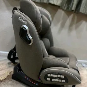 Автокресло Kidilo 0 - 12 лет