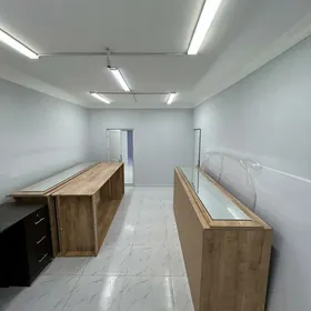 ️Arenda Teke Bazar Magazin