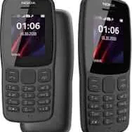Nokia prastoy telefon 106