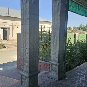 TUMBA KALON BETON ZABOR