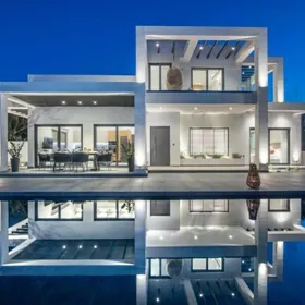 ️Arenda Çoganly 1 Kom ️️