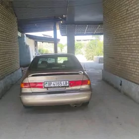 Toyota Camry 1997