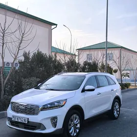 Kia Sorento 2020