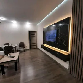 Центр города 2 парк