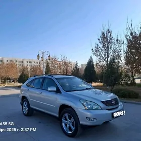 Lexus RX 330 2004
