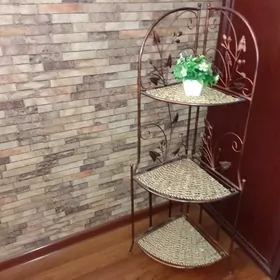 этажерка для цветов