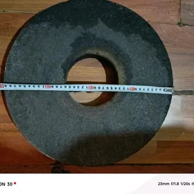 Точильный камень