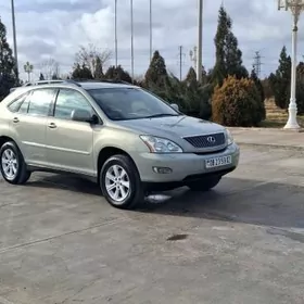 Lexus RX 330 2005