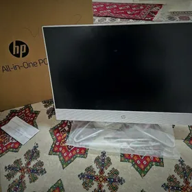 Hp Monoblok paket gyssagly