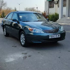 Toyota Camry 2002
