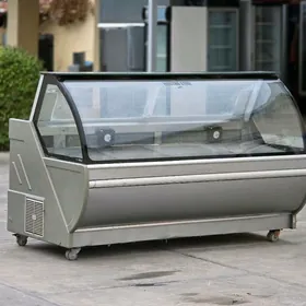 witirina haladilnik ET Kalbosa