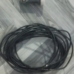 Anten kabel  galopka