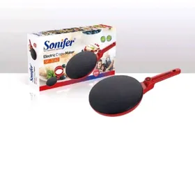 Блинница sonifer 3062