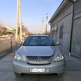 Lexus RX 330 2004