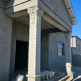 TUMBA KALONBETON ZABOR