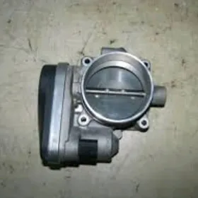 ZASLONKA 3.2 TOUAREG