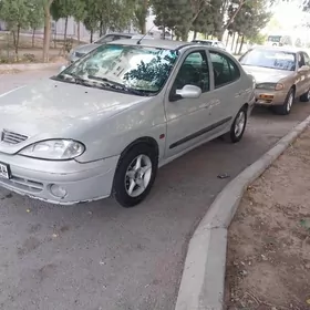 Renault Megane CC 1999