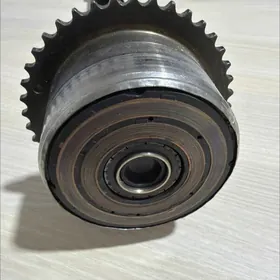 Hyundai Kia elekronny wanus