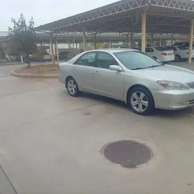 Toyota Camry 2003