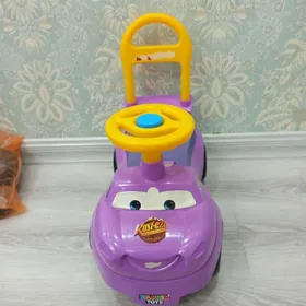 Детская машина