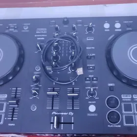 Pioneer DDJ FLX4
