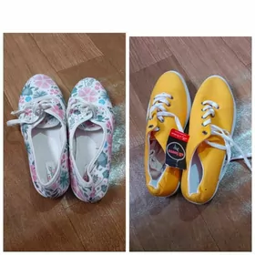 женские кросовки