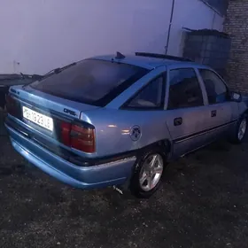 Opel Vectra 1992