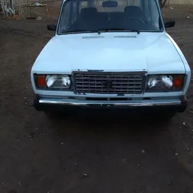 Lada 2107 2006