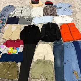 Çaga eshikler 3-6/7 yash