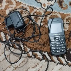 Samsung E1200 arginal