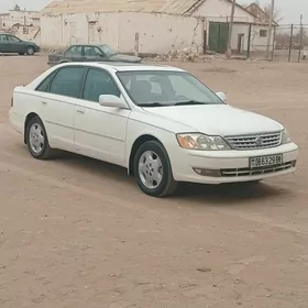 Toyota Avalon 2004