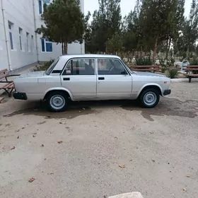 Lada 2107 2010