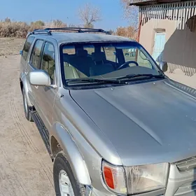 Toyota 4Runner 2002